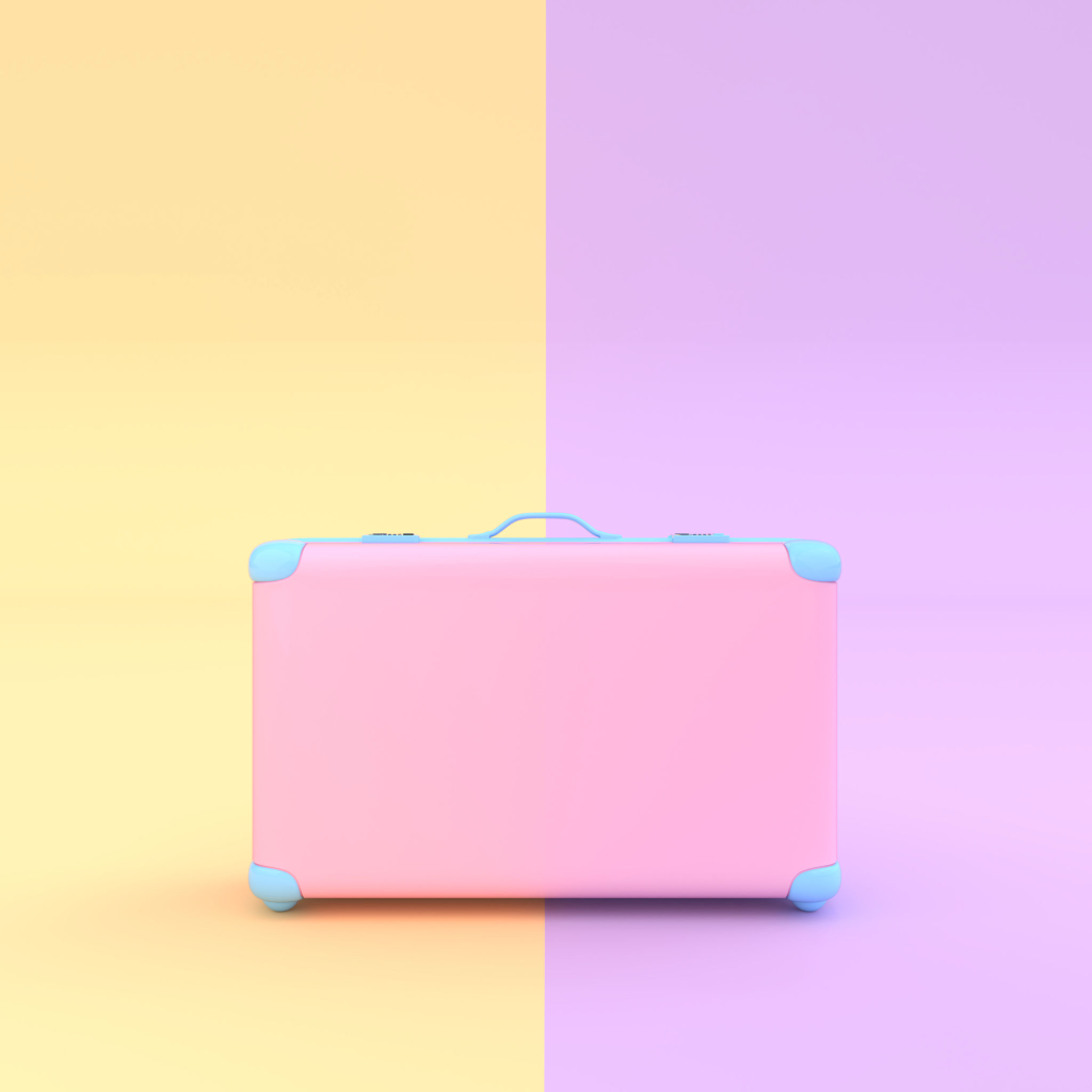 Pack with Me app icon